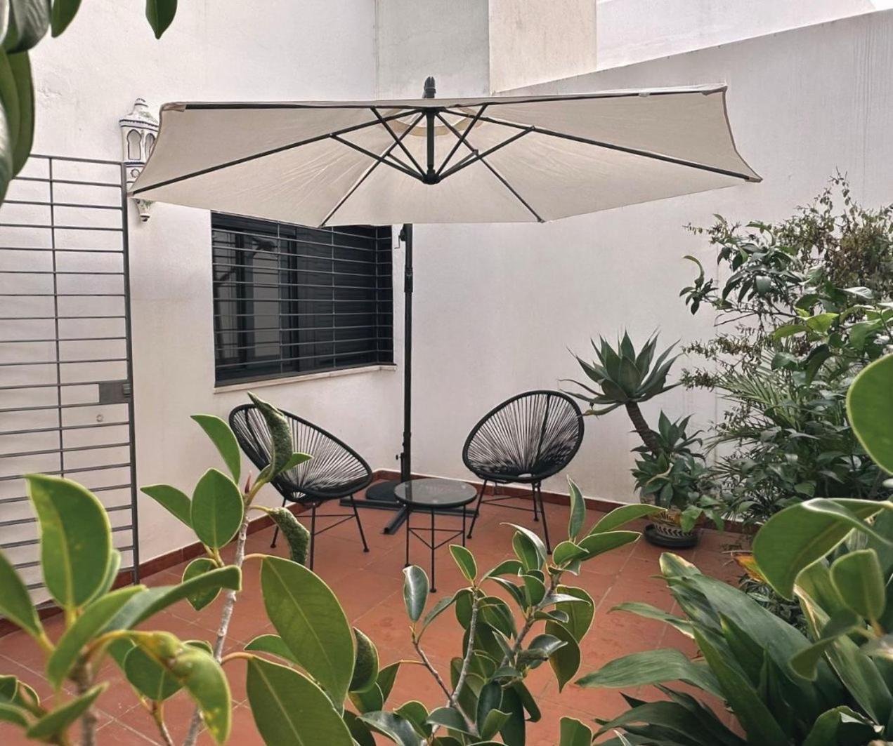 Apartamento-pension El Trianero Junto Al Rio * Sevilla